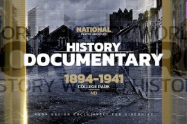 History Promo 42854123