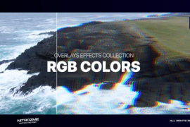 RGB Effects Collection Vol.02 for Premiere Pro 46509881