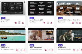2023.12.28.6.Set.DaVinci-Resolve.Templates