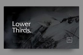 Lower Thirds 45049480