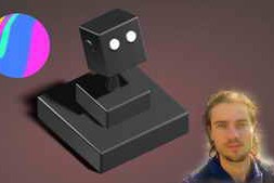 Udemy – Spline 3D The Complete Course