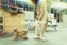 Creative Promo Opener 43111718