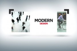 Modern Logo Reveal 6 -2 Premiere Pro 52577966