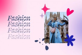 Cute Fashion Promo 49836653