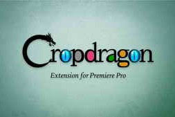 Free Download:Aescripts Cropdragon v1.1.0