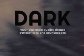 SoundFreqs Dark WAV