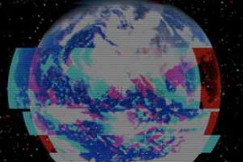 Richard Nhoebra Fractal Transitions WAV-FANTASTiC