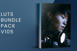 LUTs Bundle Pack V105 | FCPX 50585215