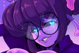 Ms. Mauve NSFW VA Pack WAV-FANTASTiC