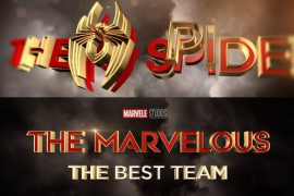 Marvelous Heroes Intro 49041368