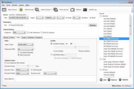 XRecode 3 v1.167 Final (x64) Multilingual