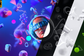 Youtube Intro 46640638