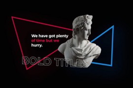 Bright Titles 45355752