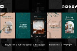 Luxury Instagram Reels 48461357