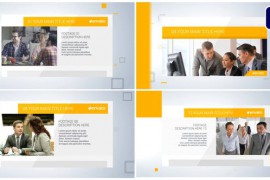 3D Corporate 52705100