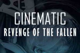 Smokey Loops Cinematic Revenge Of The Fallen WAV-FANTASTiC