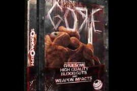 SoundMorph Gore WAV