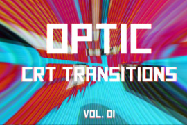 CRT Optic Transitions Vol. 01 46175959