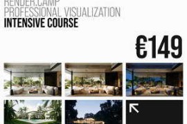 Render.camp – PV Intensive Course 2023