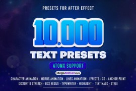 Text Presets V345231394
