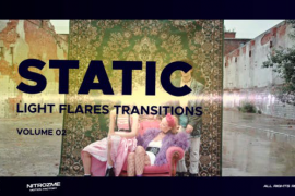 Light Flares Transitions Vol. 02 47223969