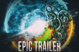 Audio Imperia Epic Trailer Sounds Vol. 2 - Produced by Generdyn WAV