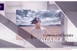 Chromatic Slides 49002143