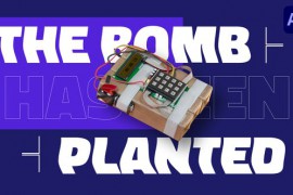 Bomb Transitions // Esport 51109871
