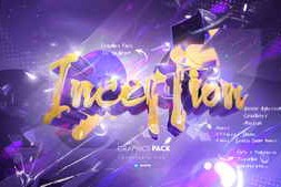 Inception Graphics Pack – Payhip