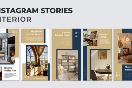 Interior Instagram Stories 46665311