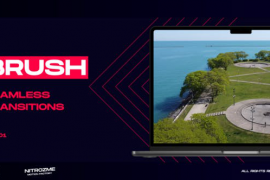 Brush Transitions Vol. 01 48825944