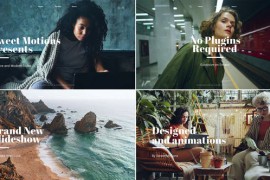 Creative and Modern Slides 39658996