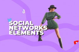 Social Networks Elements 46619083