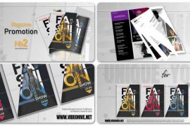 Magazine Promo V2 57677179