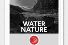 Big Room Sound Water - Nature WAV