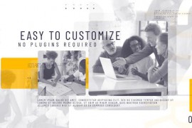 Corporate Slideshow 43705419