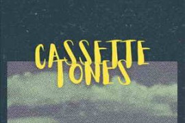 GOGOi Cassette Tones Serum-FANTASTiC