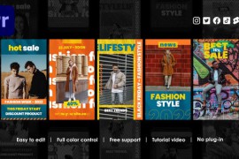 Shopping Instagram Reels 42584777