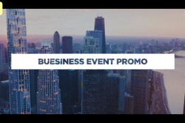 Event Promo for Premiere 45301092