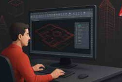 Udemy – Become an AutoCAD 2D & 3D Pro in 30 Days