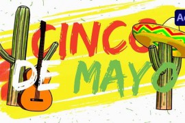 Cinco De Mayo Party Opener 51970590