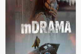 MotionVFX mDrama For DaVinci Resolve