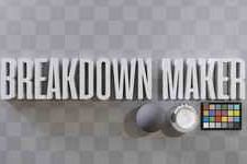 Free Download:Blender Market – Breakdown Maker v5.0.1