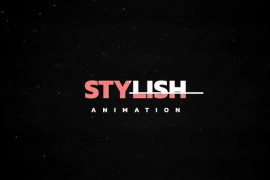 Simple Titles | MOGRT 50295303