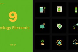 Ecology Elements Vol. 04 45094802