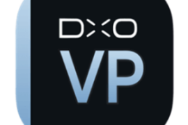 DxO ViewPoint 5.2.1 Build 1 Multilingual Win x64