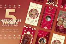 Free Download:Indian Wedding Invitation 60813462
