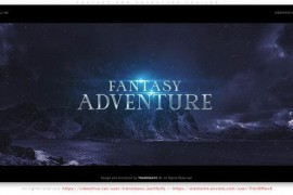 Fantasy and Adventure Trailer 46912056