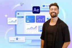 Udemy – Create a Full SaaS Explainer Video in Adobe After Effects