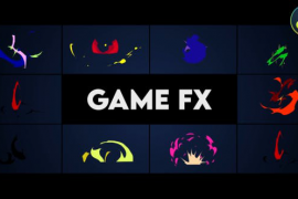 Game FX | DaVinci Resolve 46759808